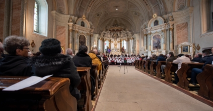Elégedetten tekint vissza az elmúlt évre az Erdélyi Hagyományok Háza Alapítvány